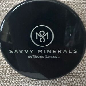Young Living Savvy Minerals Setting Powder- Diamond Dust
